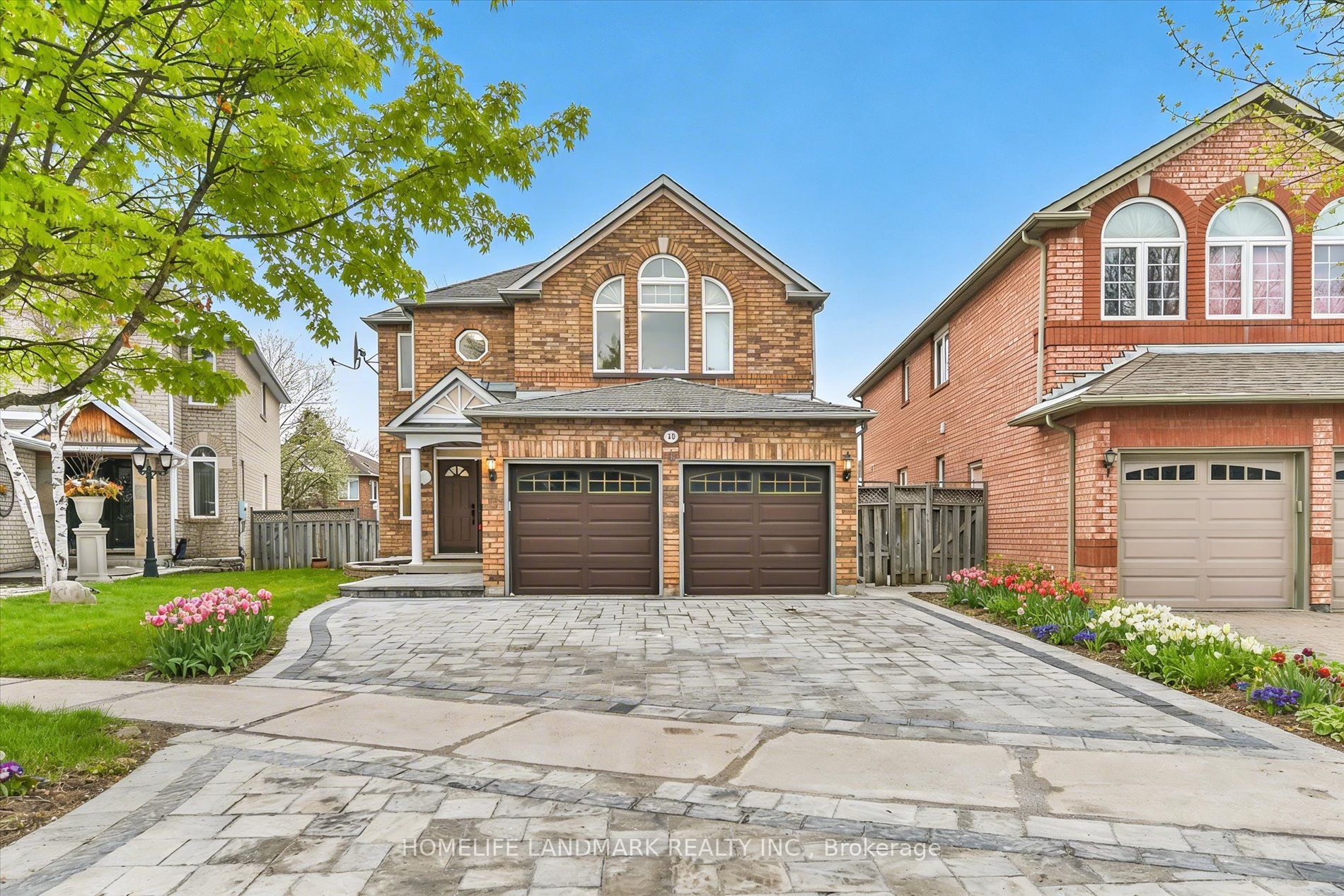 20 Fortune Crescent, Richmond Hill, ON, L4S 1S5