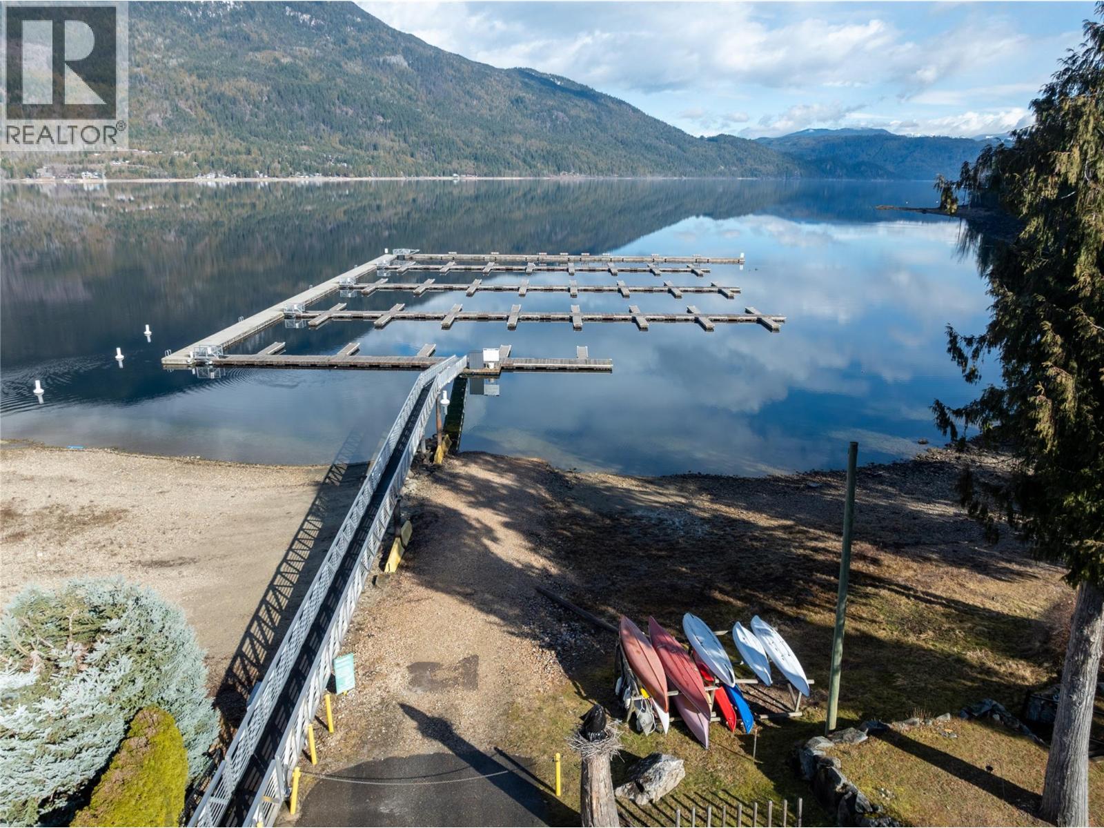 6421 Eagle Bay Road Lot# 61