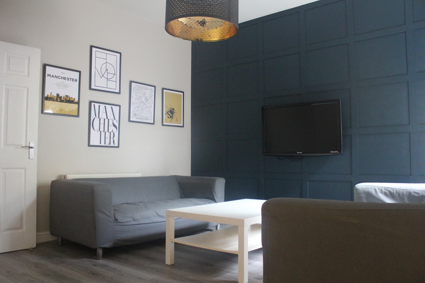 Additional image 2 of 6 Bed Terraced House, Hibbert Street, M14, N1 7GU