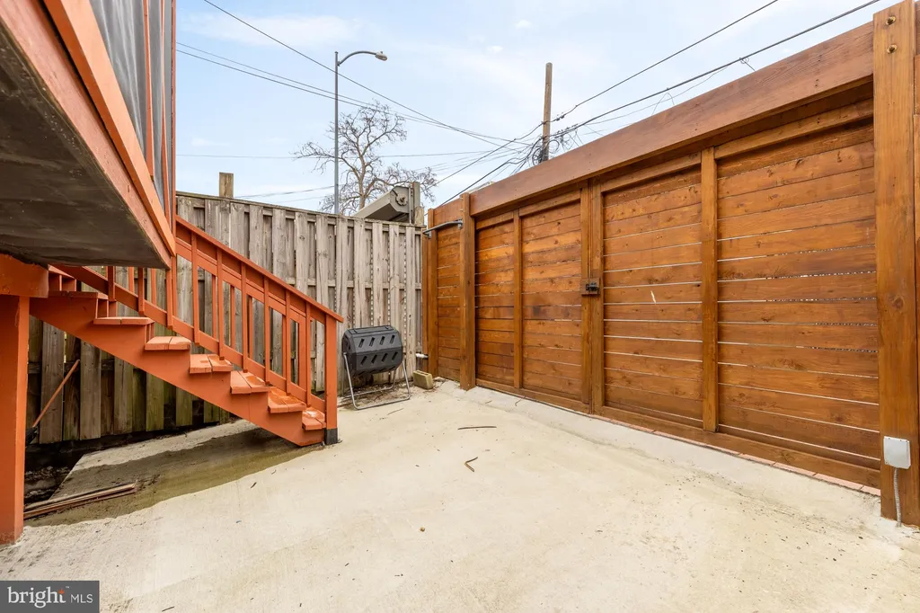 Additional image 45 of 133 Thomas Street NW, Washington, DC 20001