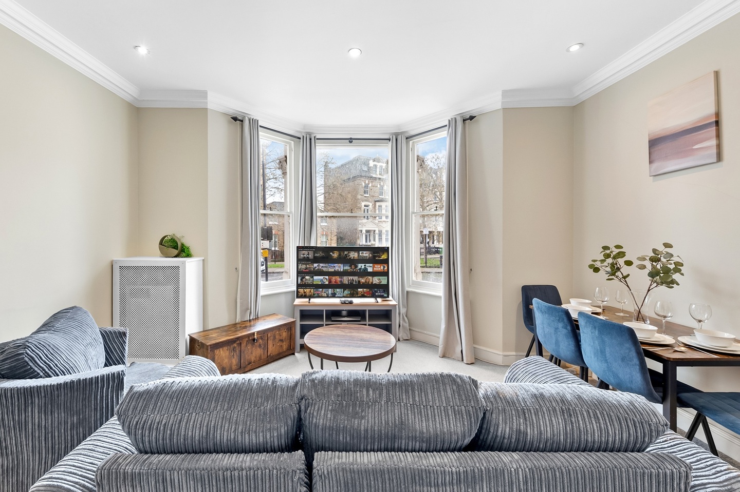 Additional image 23 of 2 Bed Flat, Gunterstone Road, W14, N1 7GU