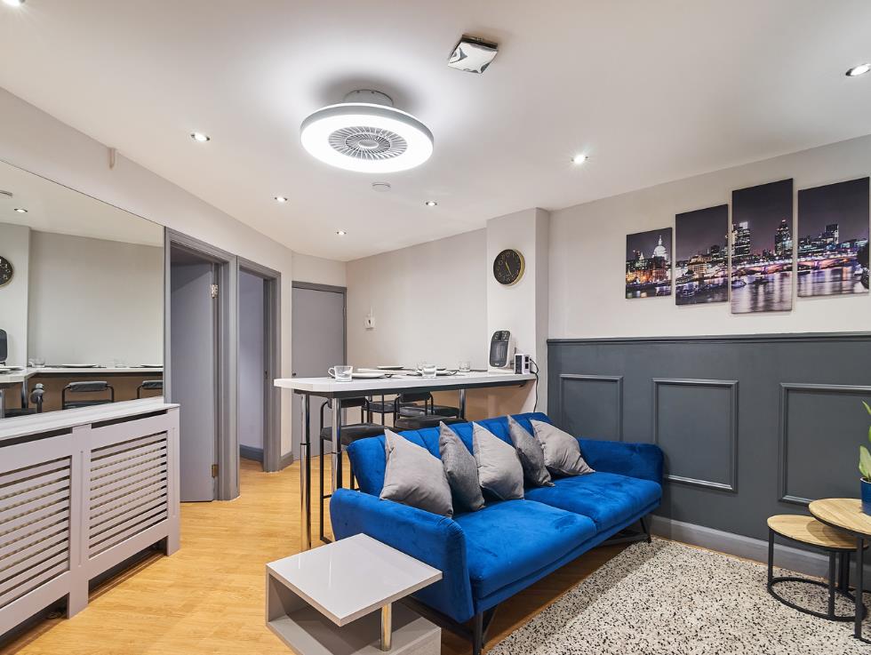 Additional image 12 of 2 Bed Flat, Dartmouth Park Hill, NW5, N1 7GU