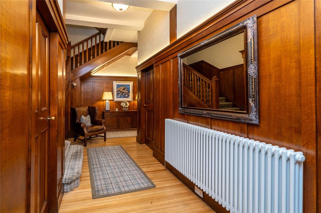 Additional image 2 of 6 bed end terrace house for saleRedlands Terrace, Glasgow, Glasgow City G12