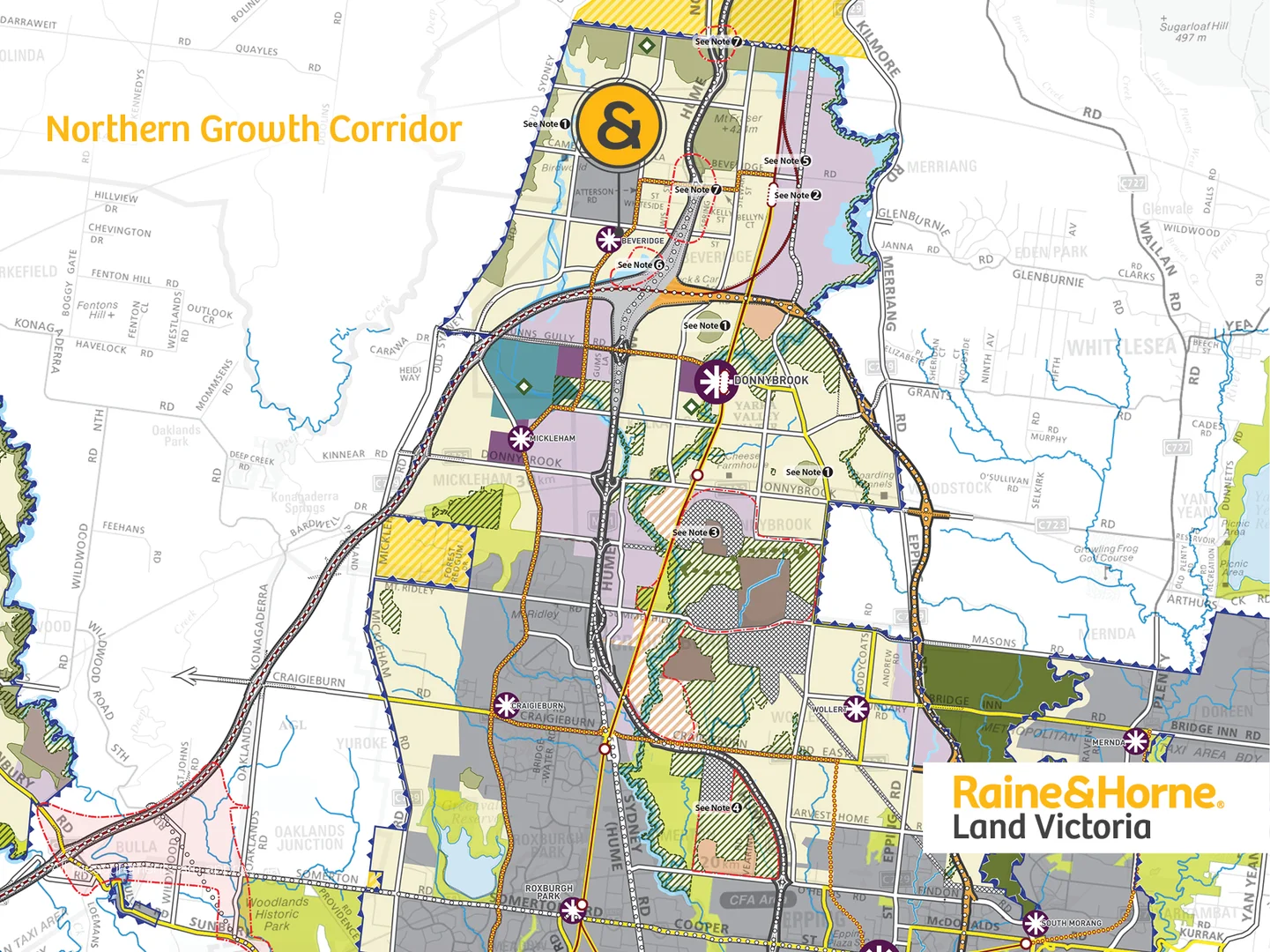 Additional image 2 of Beveridge VIC 3753