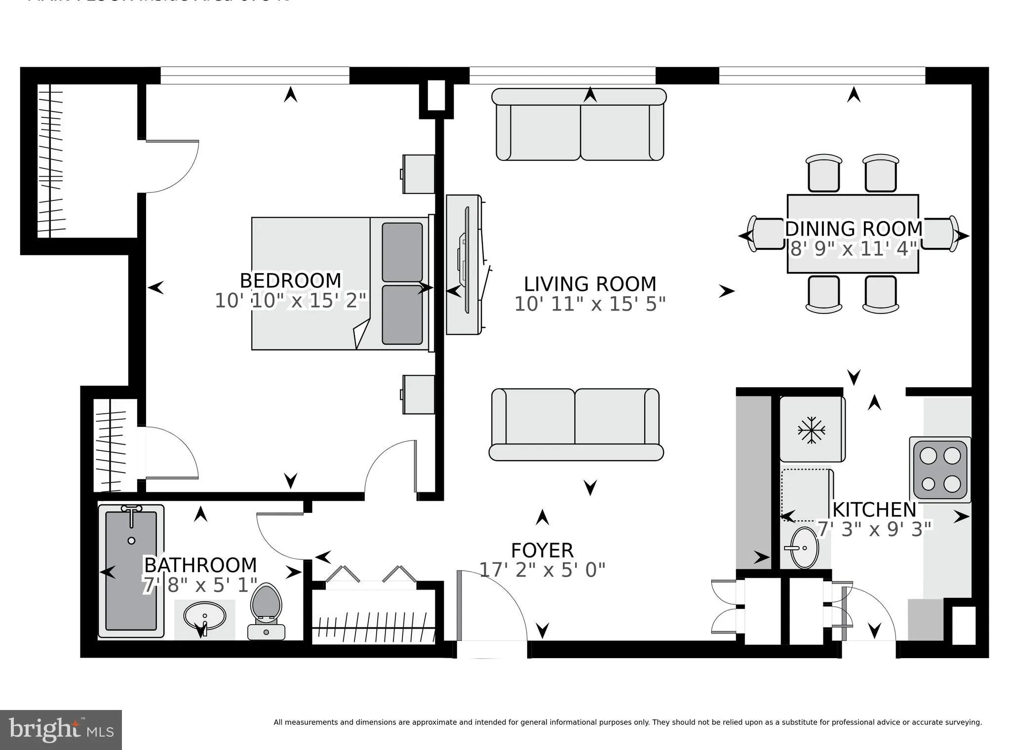 Additional image 51 of 3900 Tunlaw Road NW Unit 618, Washington, DC 20007