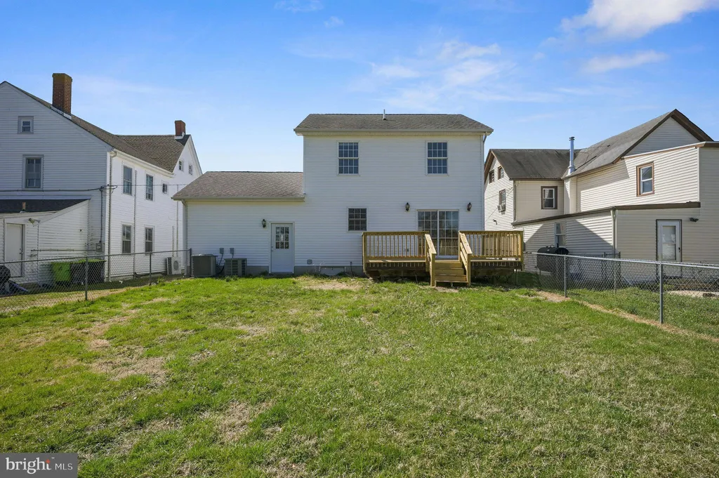 220 Main Street, Little Creek, DE 19961