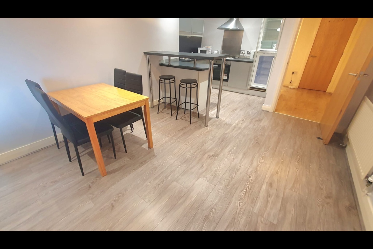 Additional image 2 of 2 Bed Flat, Lake House, M15, N1 7GU