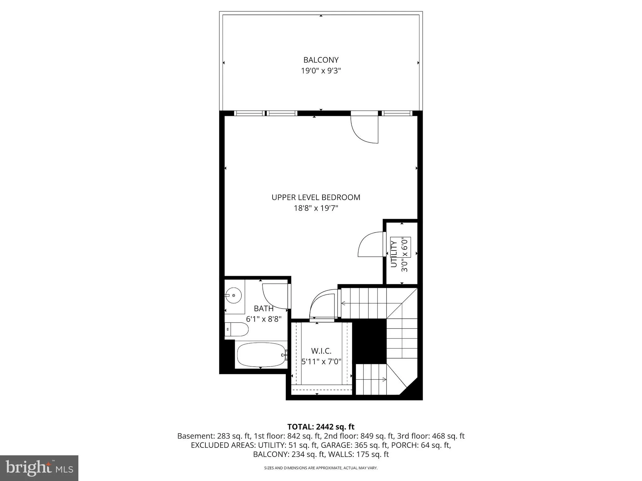 Additional image 83 of 3636 Worthington Boulevard, Frederick, MD 21704