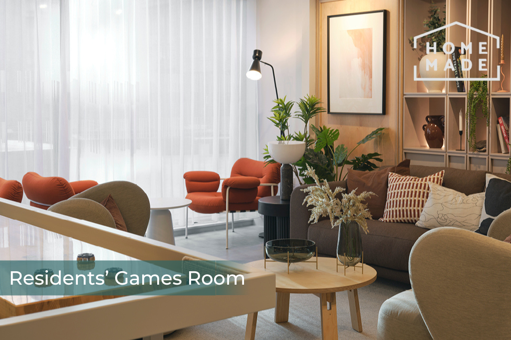 Additional image 32 of The Goodsyard, B18