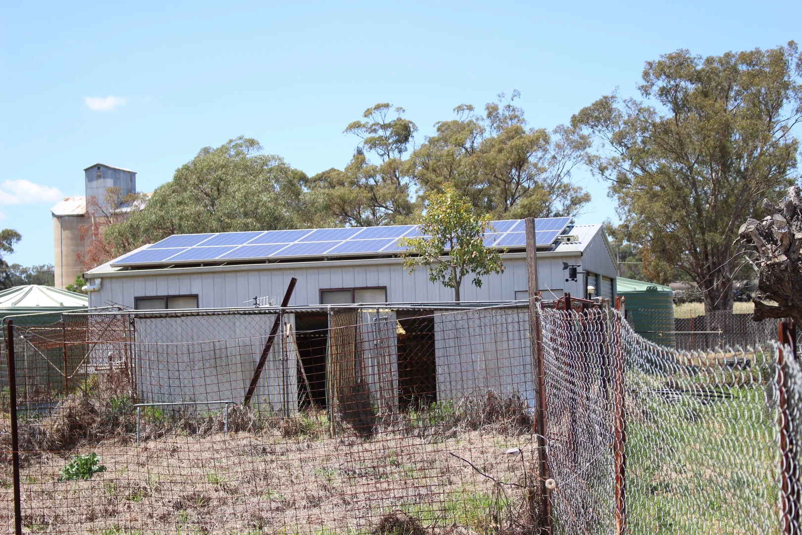 Additional image 22 of 308 Merrygoen Rd, Merrygoen NSW 2831