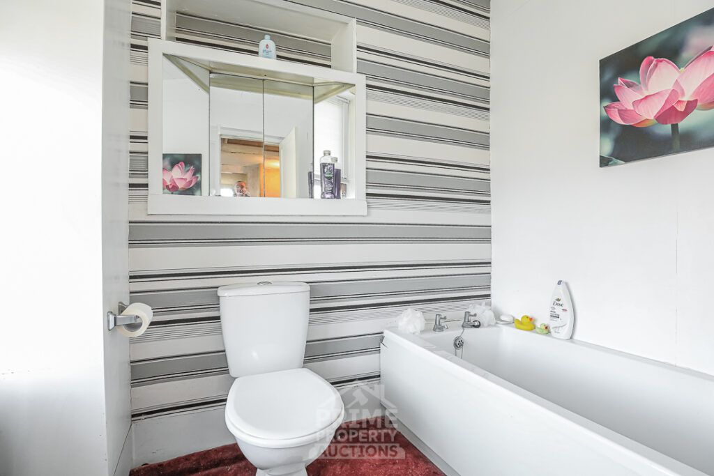 Additional image 7 of 2 bed flat for sale5 Cowgate, Mauchline KA5
