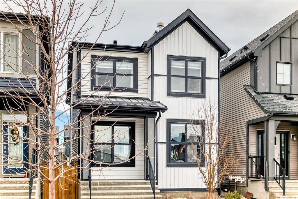 Additional image 2 of 115 Homestead Drive NE, Calgary, AB, T3J2G8