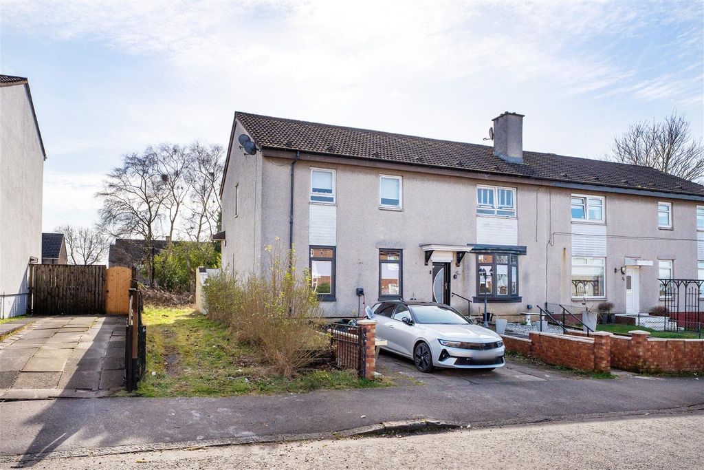 Additional image 16 of 3 bed flat for saleSpalehall Drive, Motherwell ML1