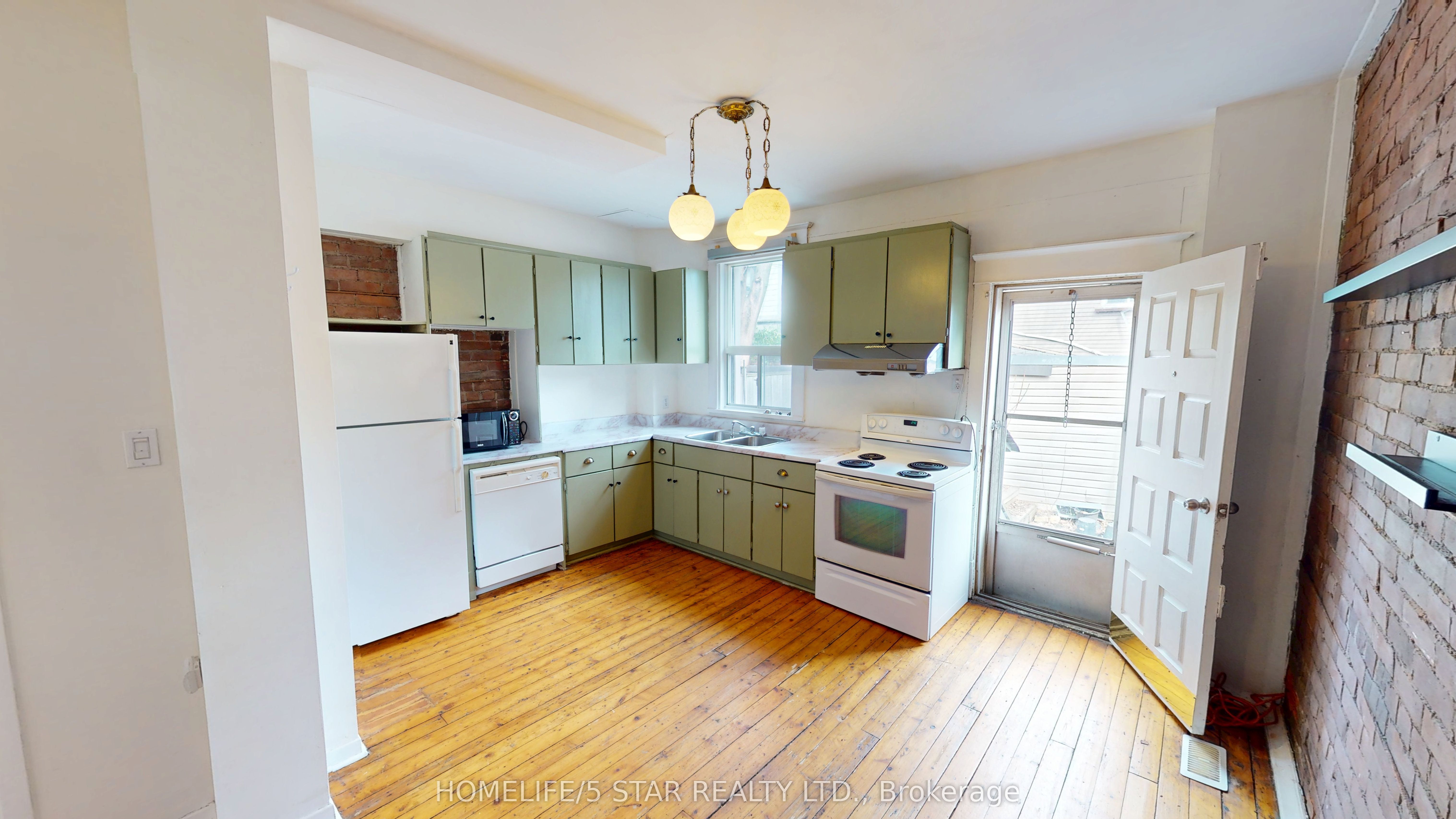Additional image 2 of 1-53 Claremont Street, Toronto, ON, M6J 2M7