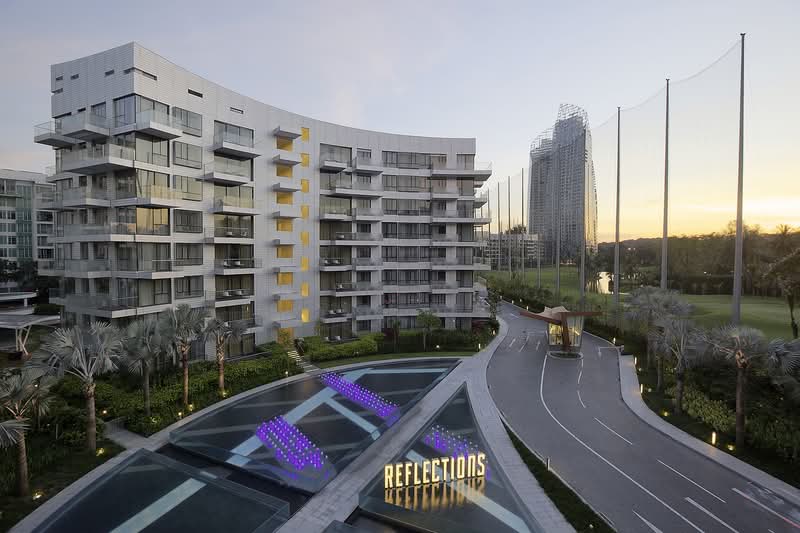 Additional image 14 of 1 Keppel Bay View