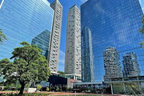 Additional image 7 of 3002-88 Harbour Street, Toronto, ON, M5J 0C3