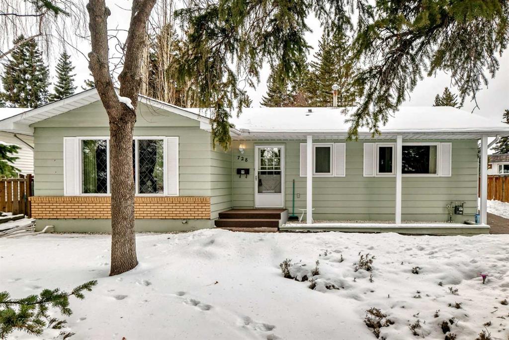 Additional image 2 of 728 Oakhill Place SW, Calgary, AB, T2V 3X9