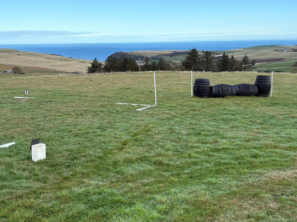 Additional image 30 of Cross Slacks, Banff, AB45