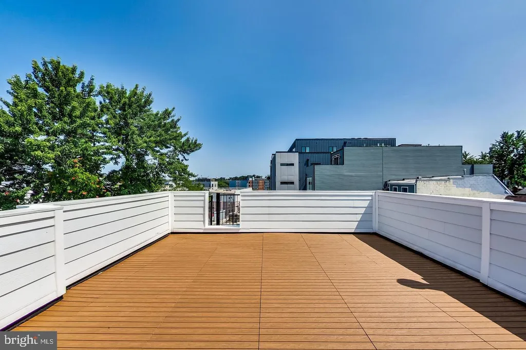 Additional image 19 of 1626 NE K Street NE Unit A, Washington, DC 20002