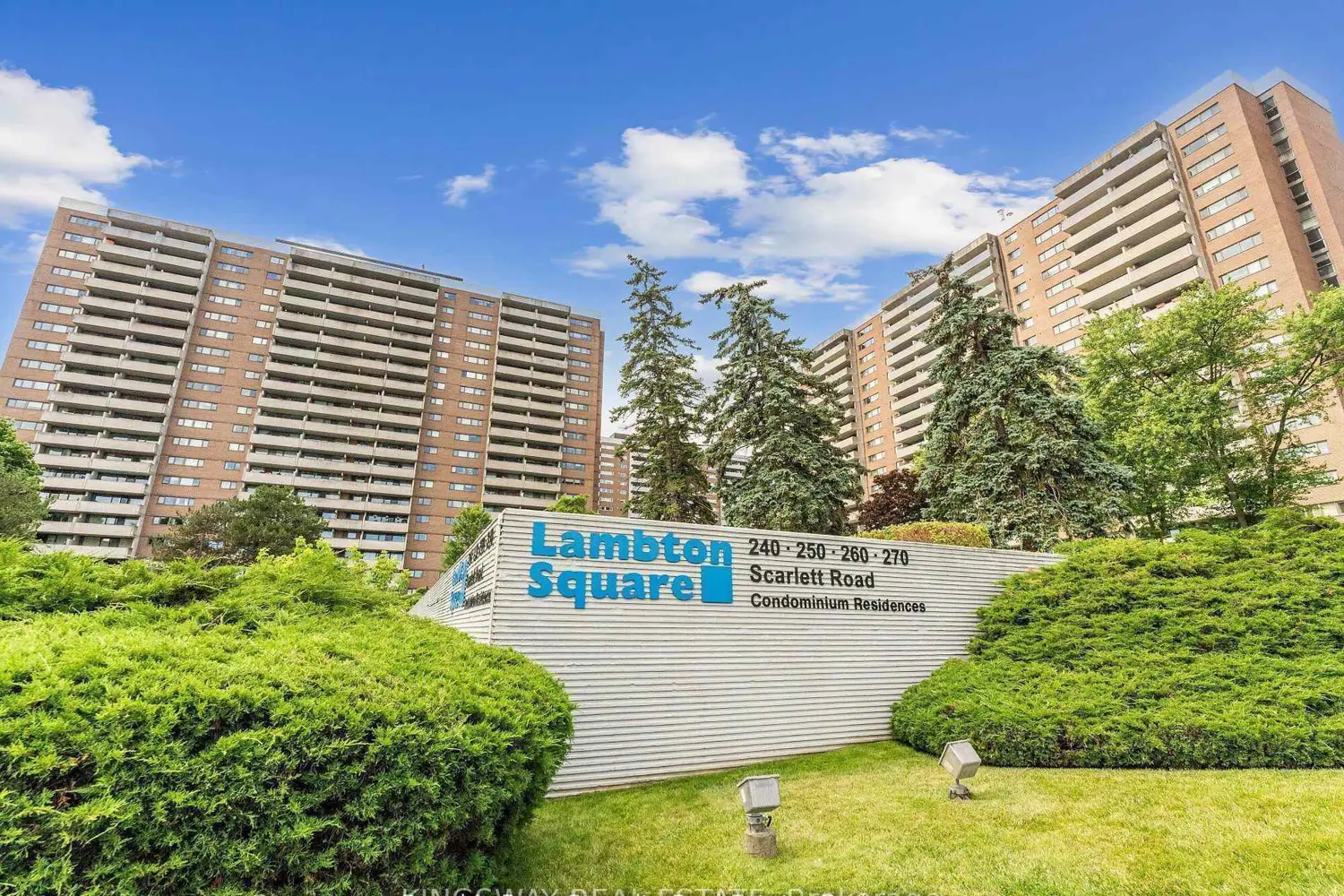 240 Scarlett Road 1504