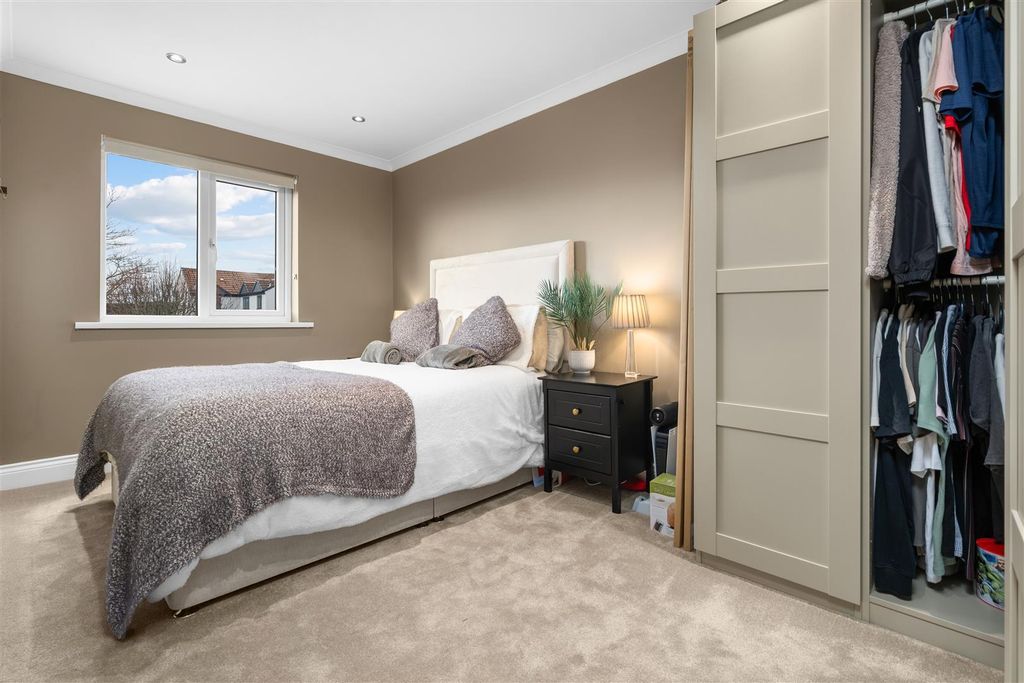 Additional image 29 of 4 bed detached house for saleBeckston Close, Hartlepool TS26