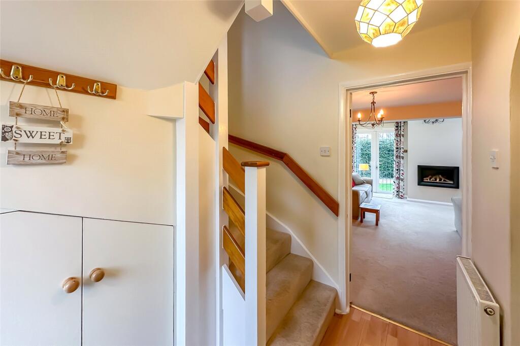 Additional image 14 of Twyford Road, St. Albans, Hertfordshire, AL4