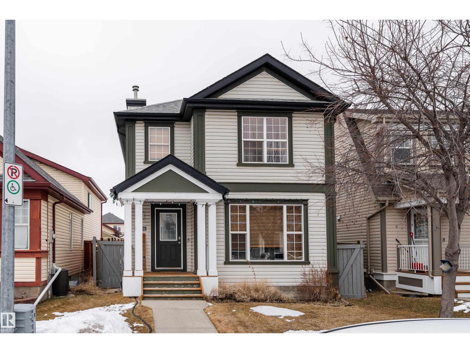14044 151 Avenue NW, Edmonton, AB, T6V1V1