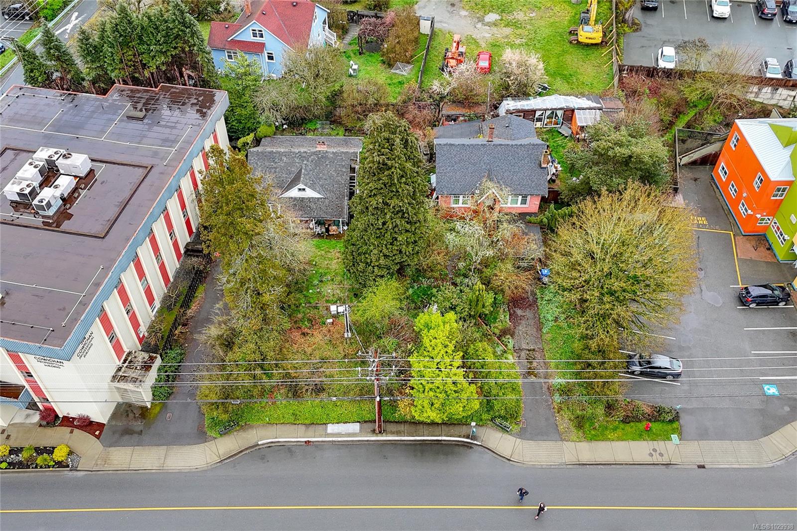 378 Duncan Street, Duncan, BC, V9L 3W4