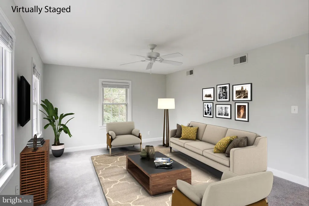 Additional image 4 of 2335 40th Street NW Unit 3, Washington, DC 20007