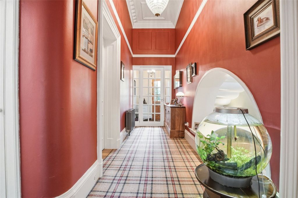 4 bed flat for salePrinces Terrace, Glasgow, Glasgow City G12 photo 3