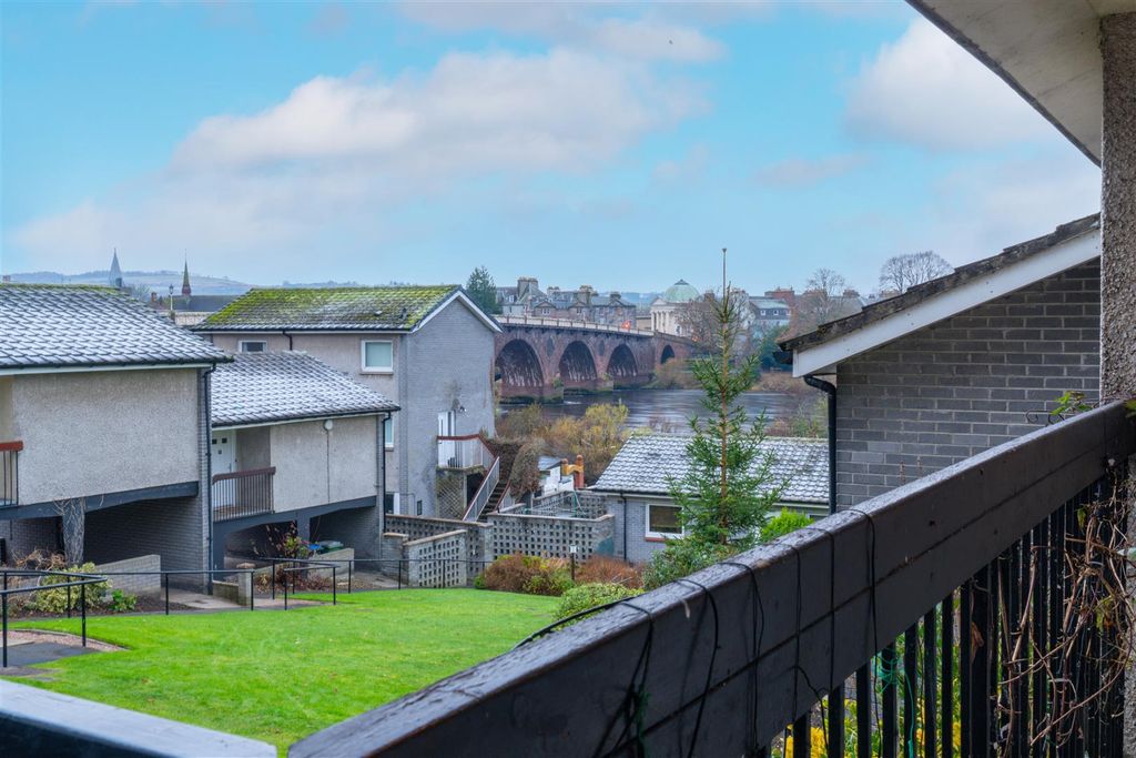 Additional image 15 of 1 bed property for saleMain Street, Perth PH2