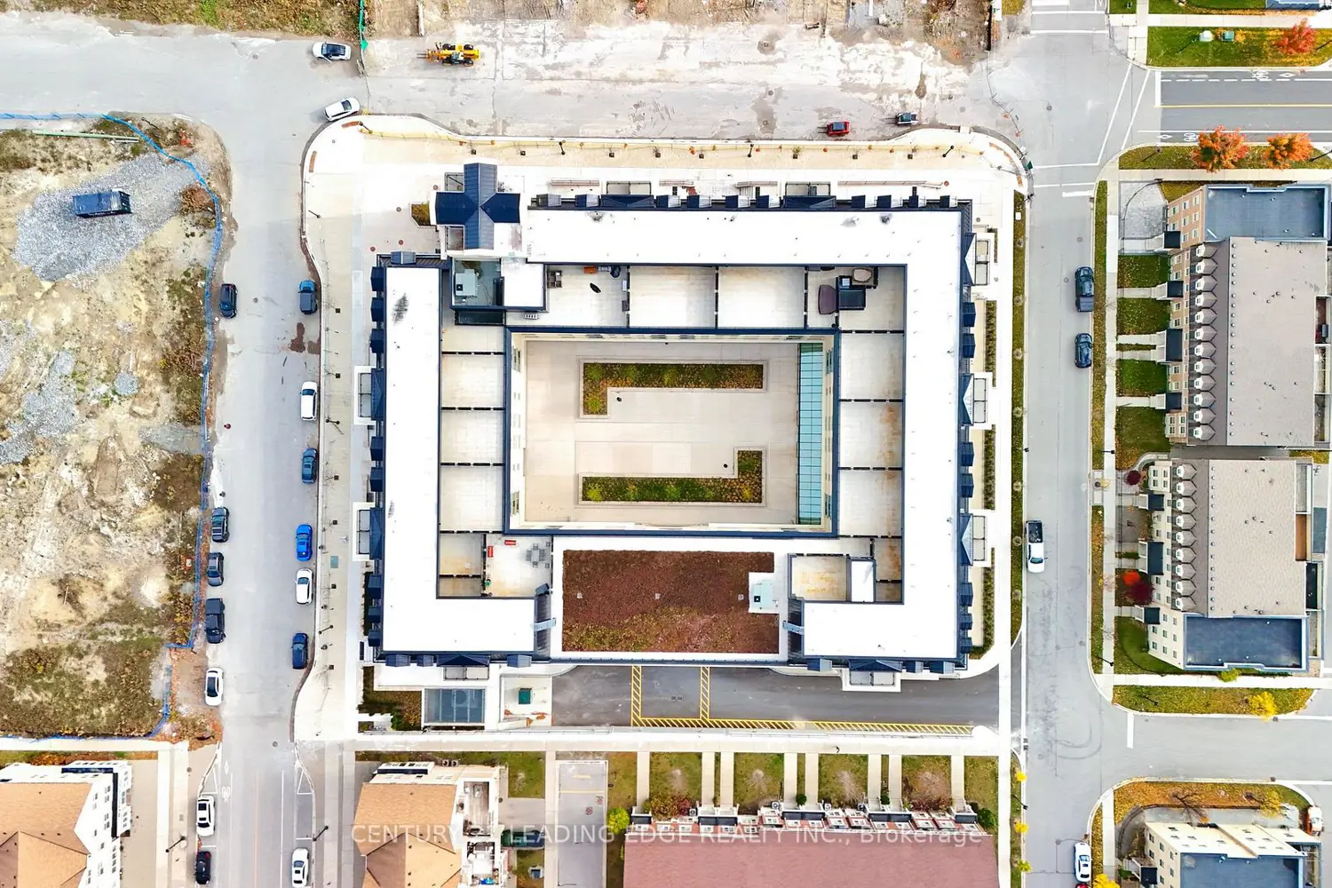 Additional image 18 of 101 Cathedral High Street 303