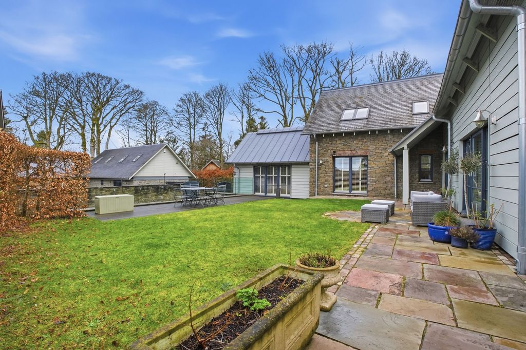 Additional image 31 of 5 bed detached house for saleAutumn House, Glen Road, Dunblane FK15