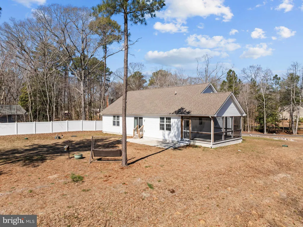 Additional image 47 of 28122 Wintergreen Street, Dagsboro, DE 19939