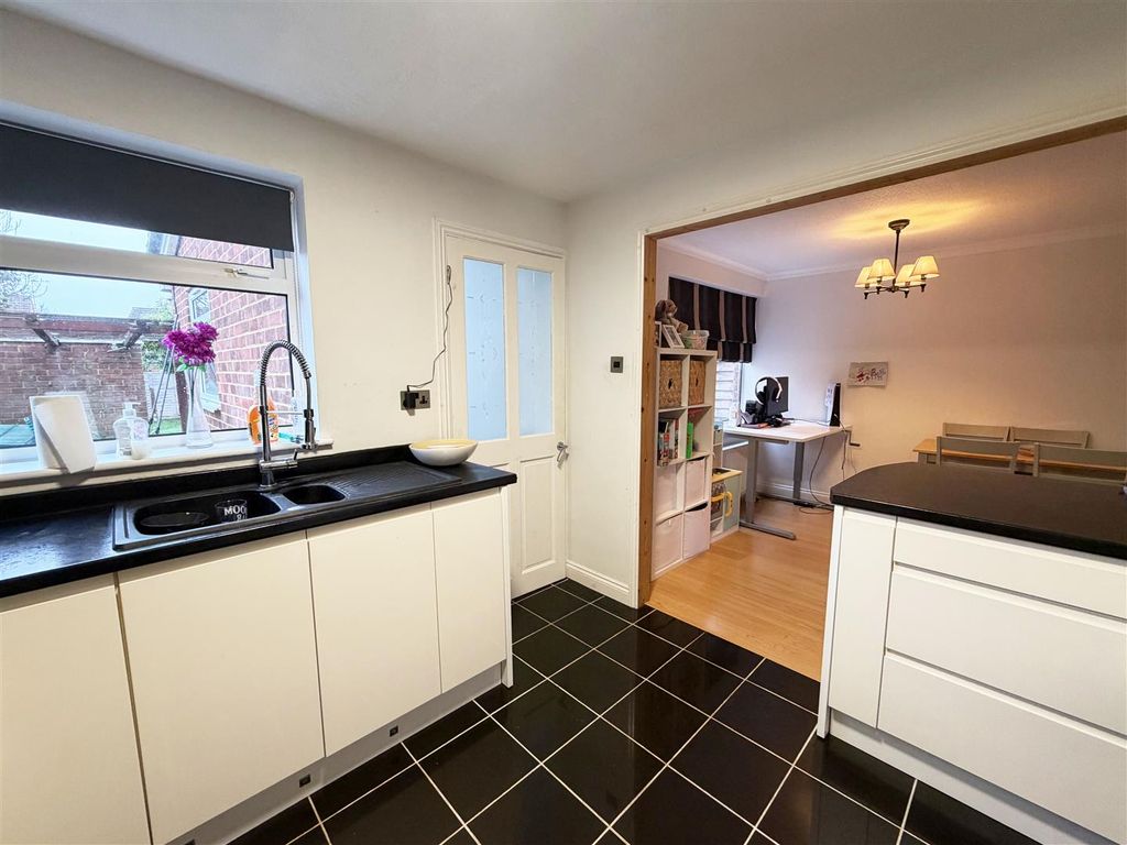 Additional image 2 of 3 bed semi-detached house for saleWindsor Court Road, Chobham, Woking GU24
