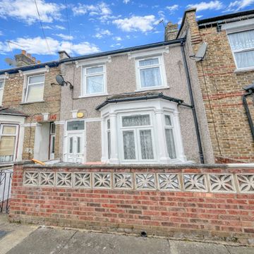 Selsdon Road, Newham, London E13
