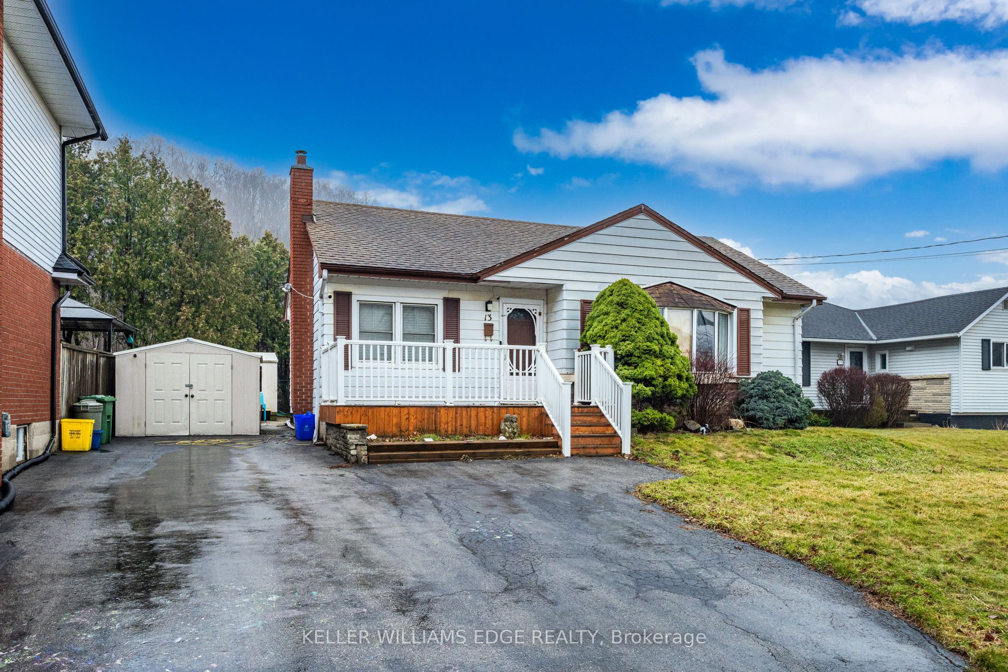 13 Alba Street, Hamilton, ON, L8G 1N9