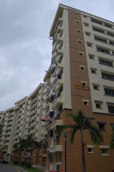 Additional image 6 of 348 Tampines Street 33