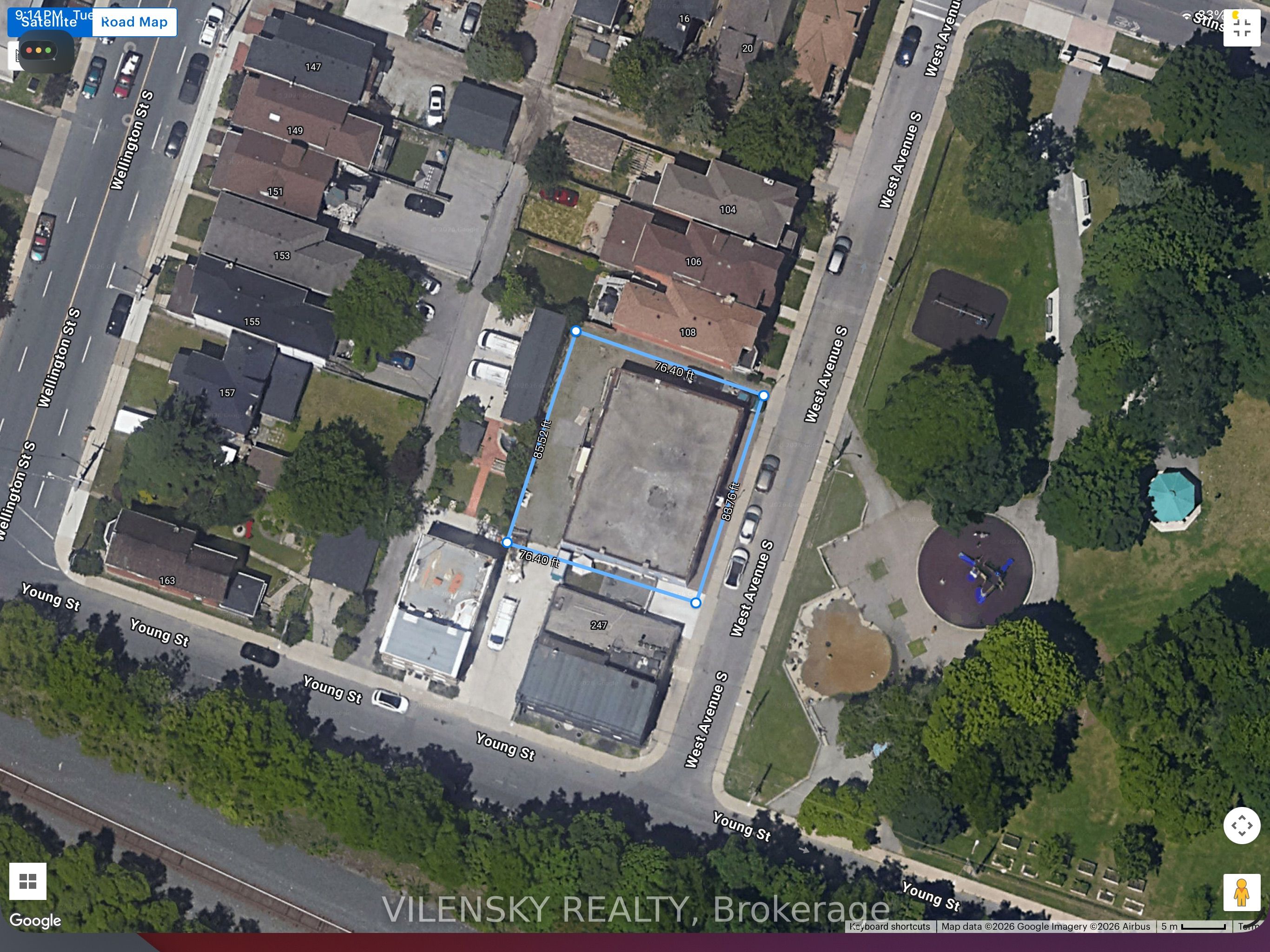 Additional image 3 of 112 West Avenue S, Hamilton, ON, L8N 2S4