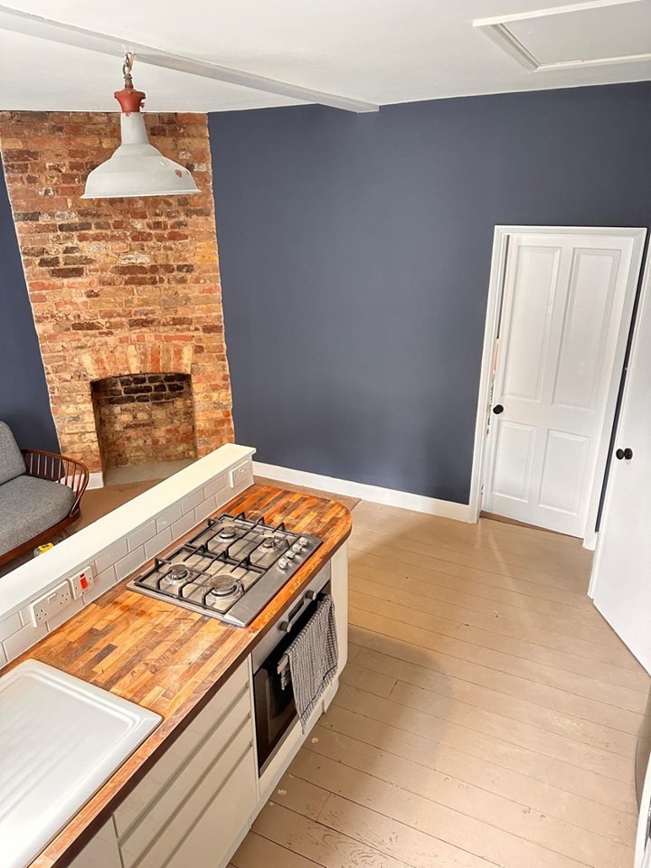 Additional image 3 of 1 Bed Flat, Bethnal Green, E2, N1 7GU