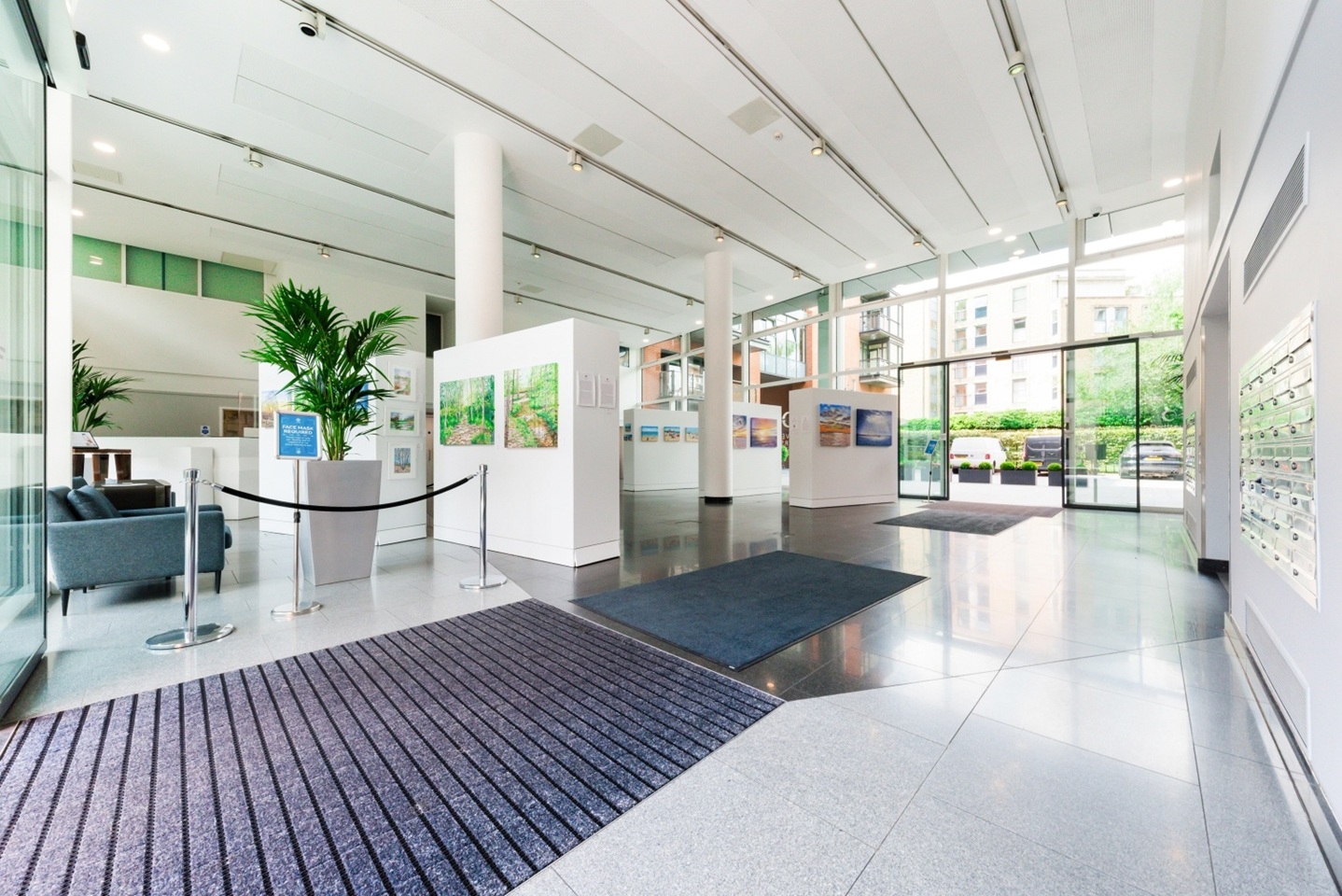 Additional image 9 of Studio Flat, Moore House, SW1W, N1 7GU