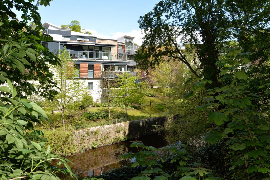 Additional image 23 of 2 bed flat for salePalmerston Place, West End, Edinburgh EH12
