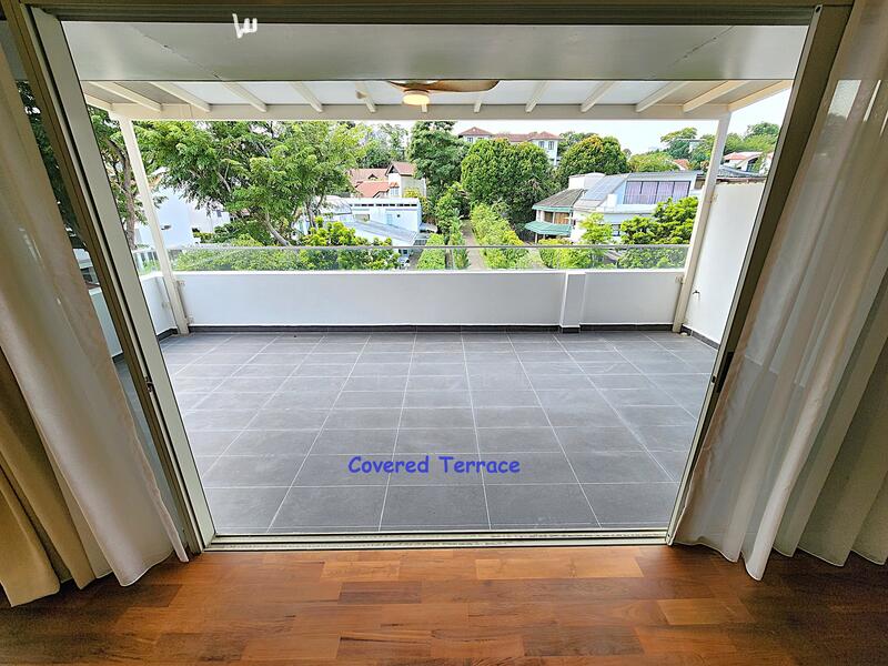 Additional image 12 of Coronation Road West