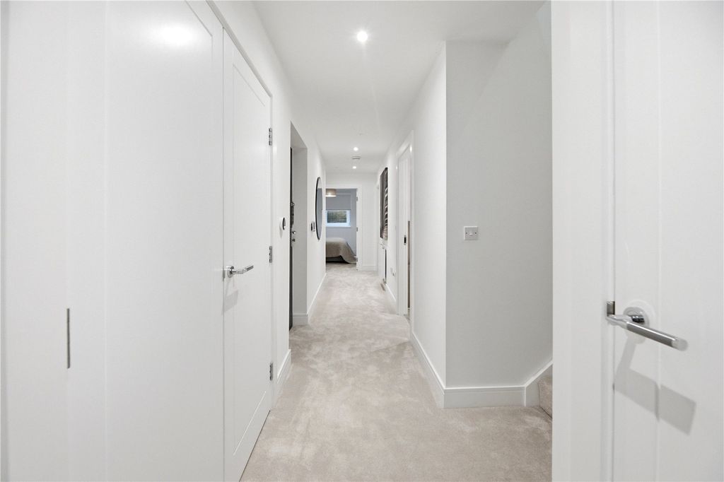 Additional image 12 of 4 bed flat for saleDuplex 1 - Claremont Apartments, North Claremont Street, Glasgow G3