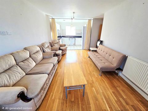 Varcoe Gardens, Hayes UB3