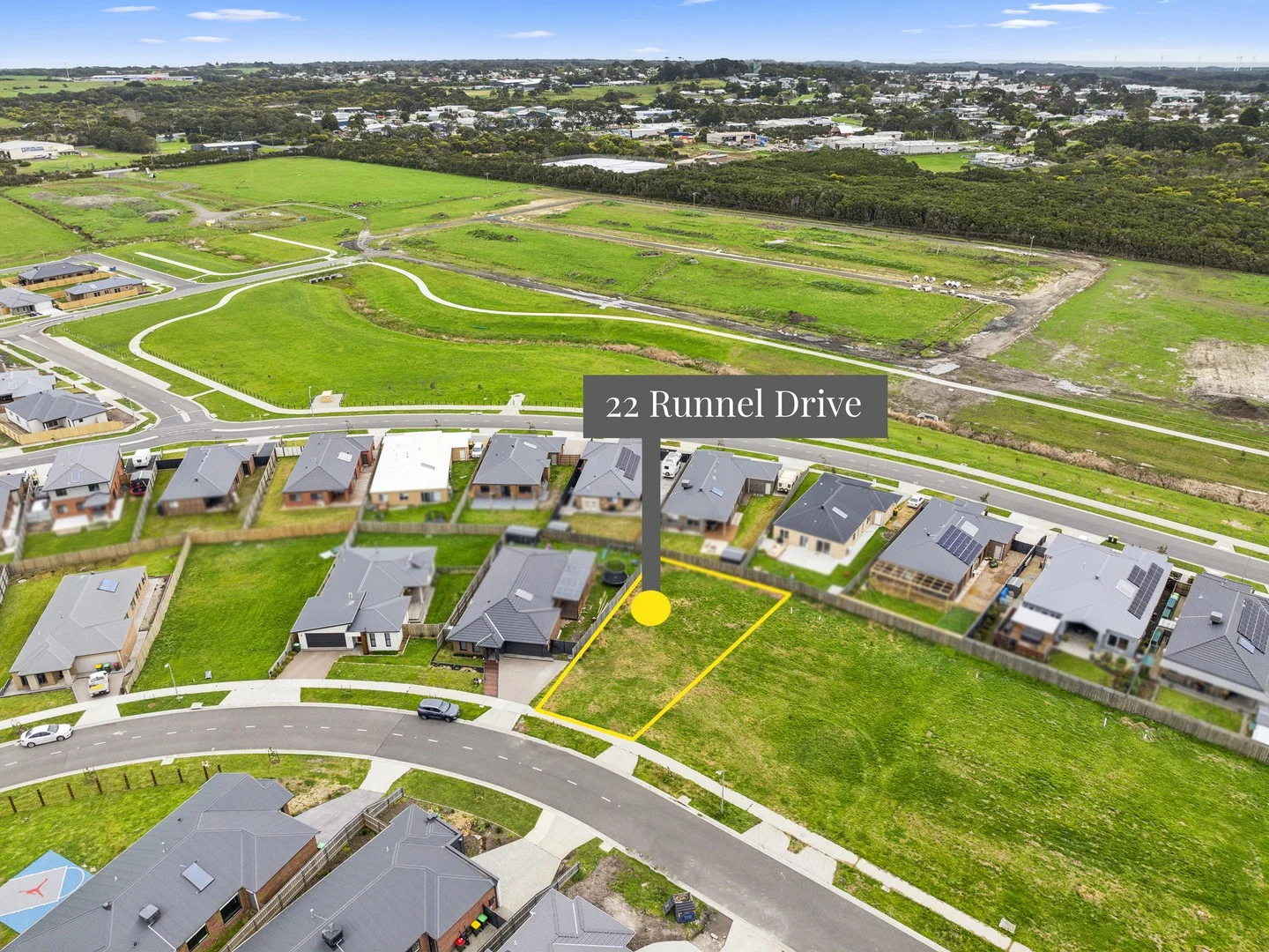 22 Runnel Drive, Wonthaggi VIC 3995