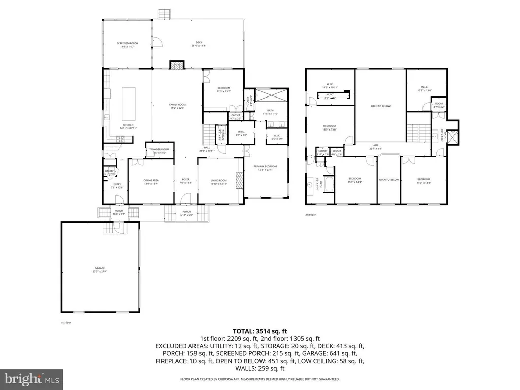 130 East Side Drive, Rehoboth Beach, DE 19971