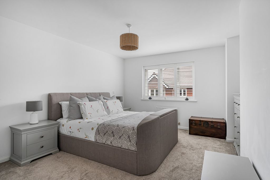 Additional image 10 of 4 bed detached house for saleSedge Smith Way, Wantage OX12