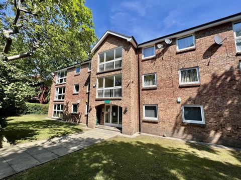 Grosvenor House, Wilbraham Road, Whalley Range M16