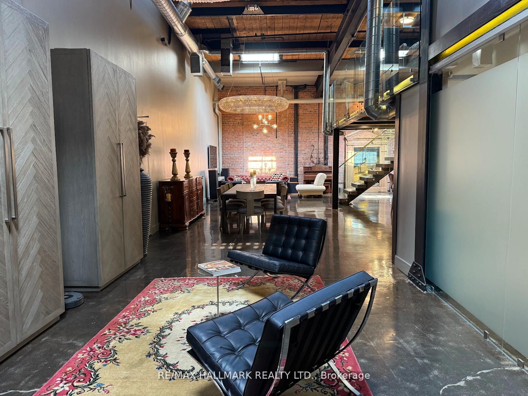 Additional image 5 of 122-326 Carlaw Avenue, Toronto, ON, M4M 3N8